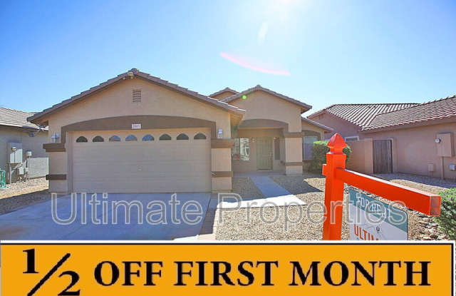 Photo of 25873 W Hilton Ave