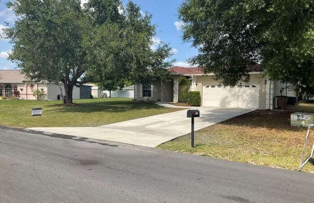 1620 Cheshire Circle East - 1620 Cheshire Circle East, Lehigh Acres, FL 33936