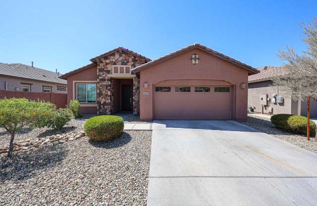 16739 W SAND HILLS Road