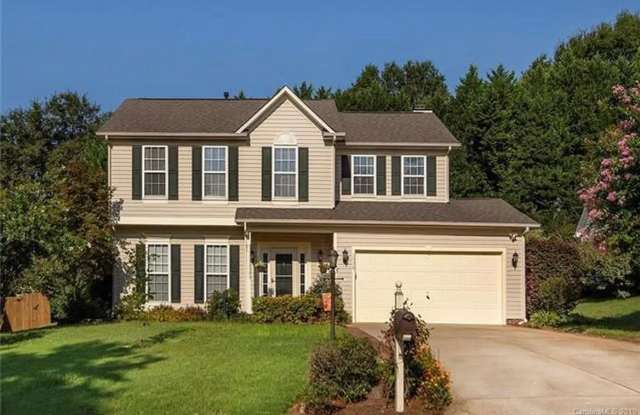 5938 Brookstone Drive Northwest