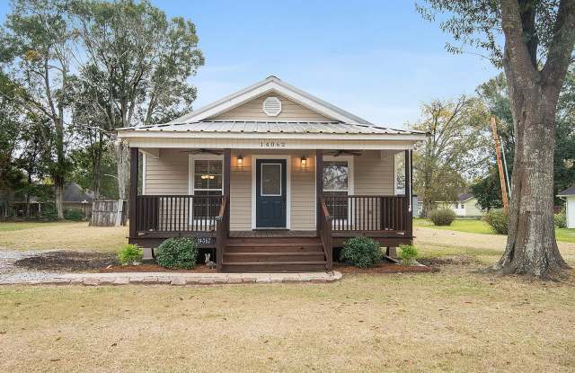 14062 Bourque Road - 14062 Bourque Road, Ascension County, LA 70737