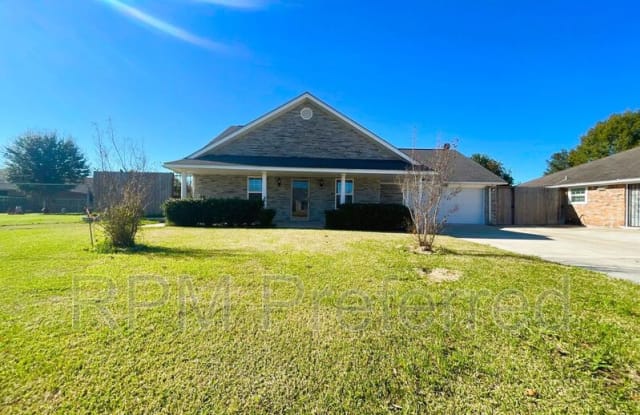 8129 Lemon Tree St - 8129 Lemon Tree Street, Port Arthur, TX 77642