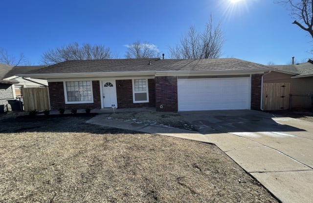 11414 E 61st Pl - 11414 E 61st Pl, Broken Arrow, OK 74012