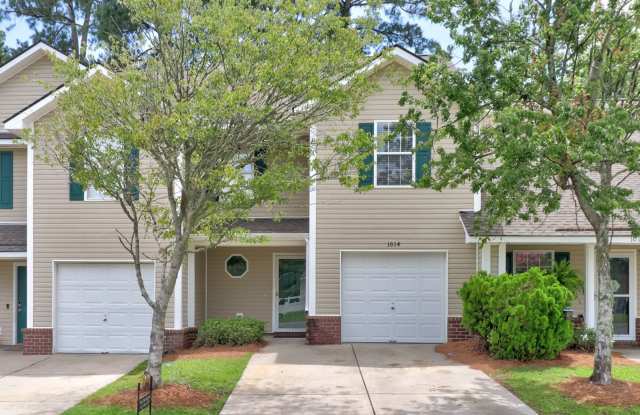 Townhome in Villages at Towne Park