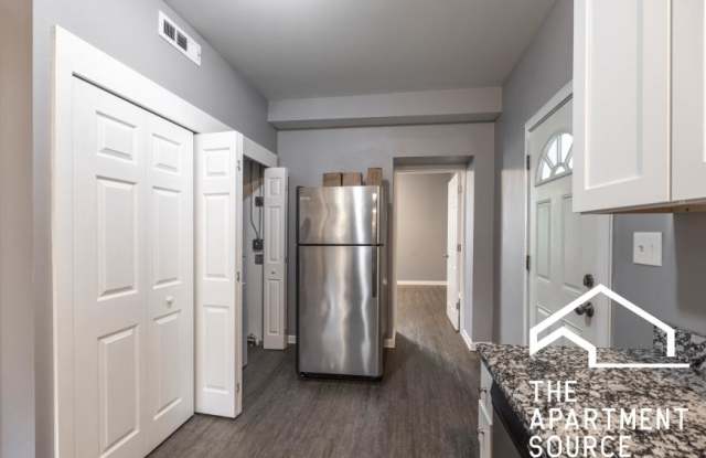 2120 West Cullerton St.