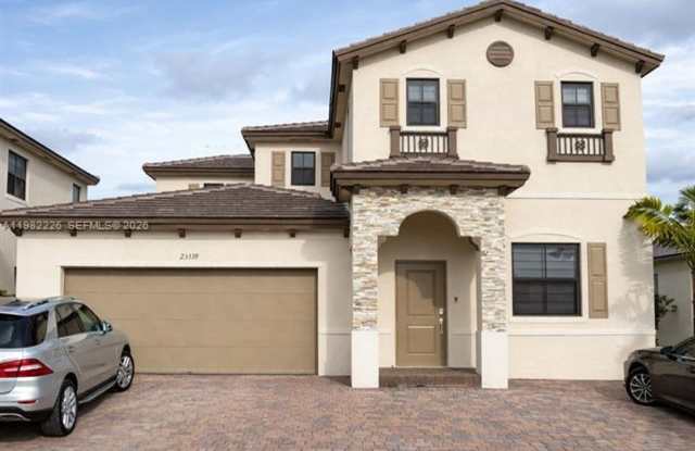 23339 SW 133rd Ave # 23339 HOMESTEAD, FL 33032