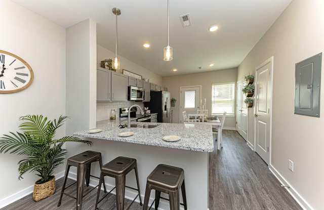 Sango Ridge Townhomes photos photos