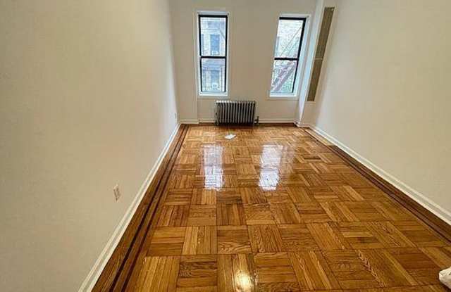 308 East 209th Street