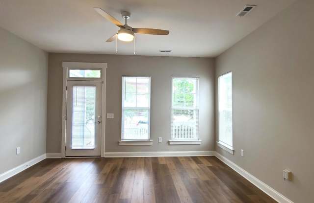 804 Nixon Street unit: 1