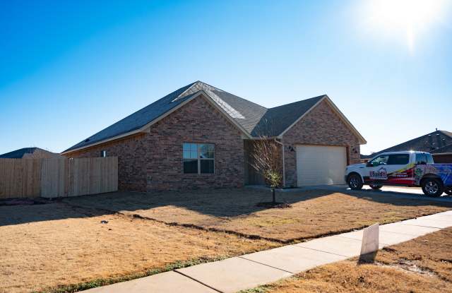 16008 Korie Dr - 16008 Korie Drive, Oklahoma City, OK 73013