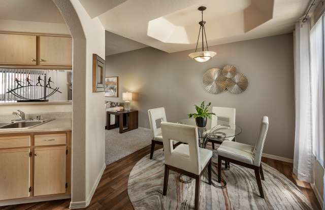 San Palmilla by Mark-Taylor