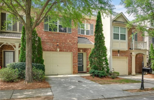 1622 Northgate Mill Drive - 1622 Northgate Mill Dr, Gwinnett County, GA 30096