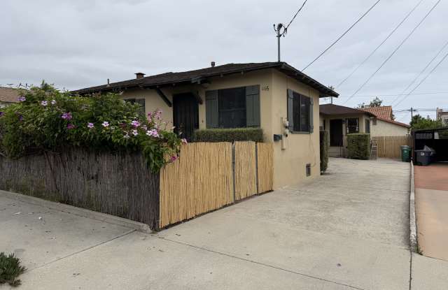 1116 Waldron Avenue
