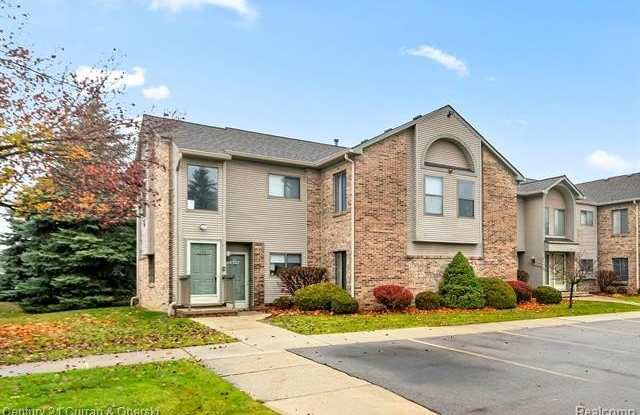 Photo of 42580 Lilley Pointe Drive