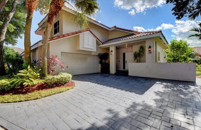 2268 NW 53rd Street - 2268 Northwest 53rd Street, Boca Raton, FL 33496