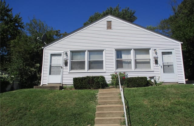 1207 San Jacinto - 1207 San Jacinto Ct, St. Louis, MO 63139