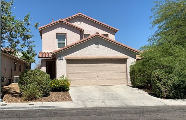 6466 Eldorado Pines Avenue - Enterprise, NV apartments for rent