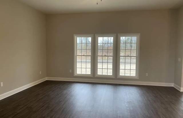 317 Old Rockdale Drive