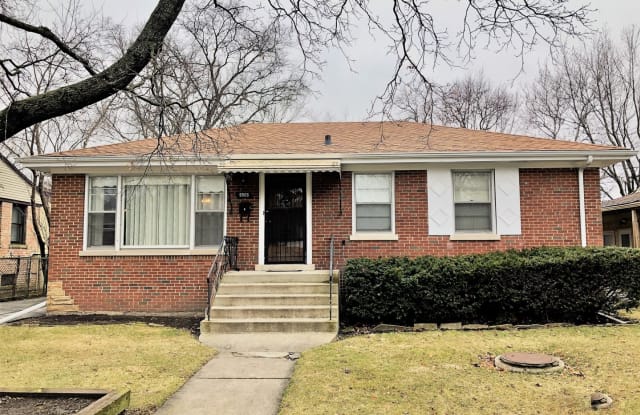 9506 Crawford Avenue - 9506 Crawford Avenue, Skokie, IL 60076