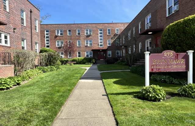 275 Maple Ave