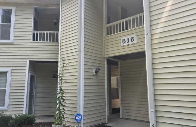 515 Spring Forest Road