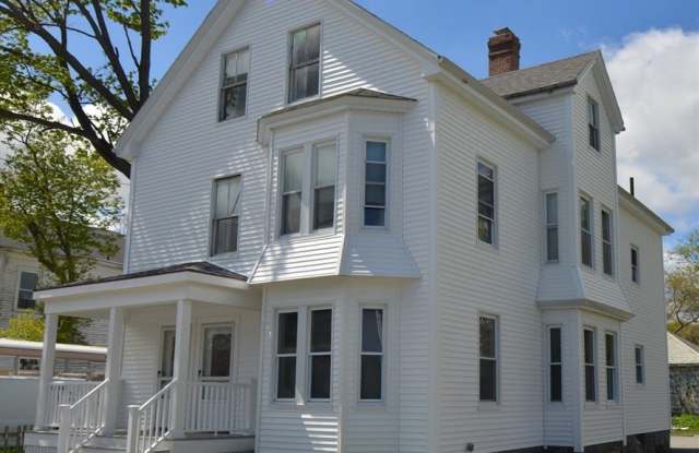 8 Harmony - 8 Harmony Street, Salem, MA 01970