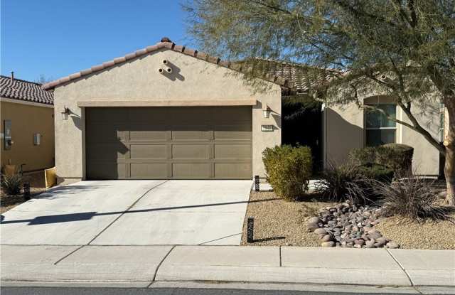 5841 Montina Vines Street