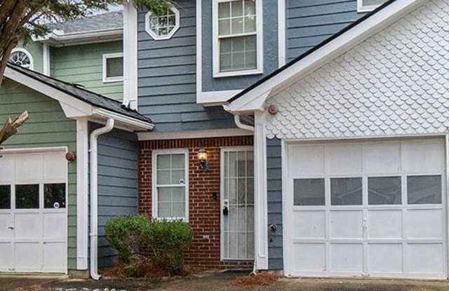 1771 Soapstone Court - 1771 Soapstone Court, DeKalb County, GA 30034