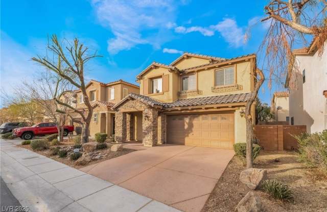 10953 TOSCANO GARDENS Street