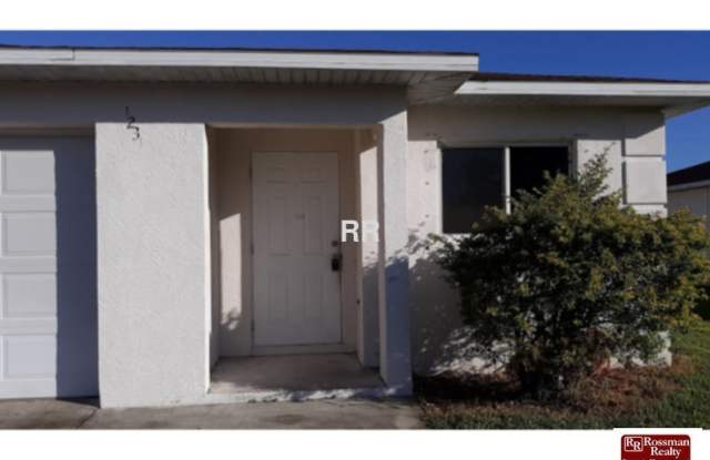 3/2 includes lawn care