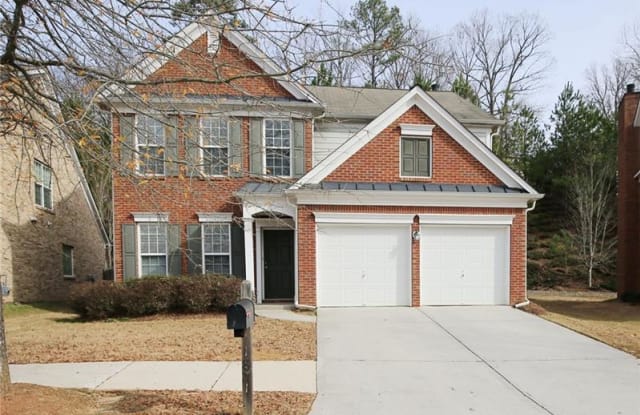 1871 Fosco Drive - 1871 Fosco Dr, Gwinnett County, GA 30097