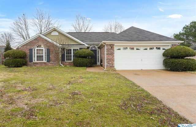 118 Todd Drive