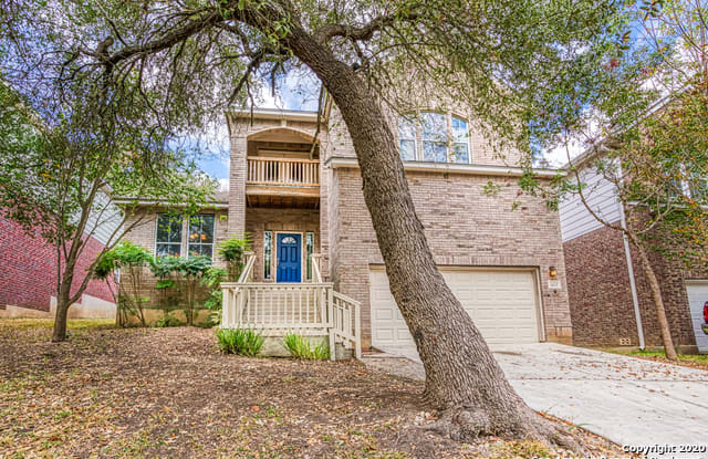 8819 ASH MEADOW DR - 8819 Ash Meadow Drive, Universal City, TX 78148