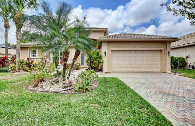 7215 Great Falls Circle - 7215 Great Falls Circle, Palm Beach County, FL 33437