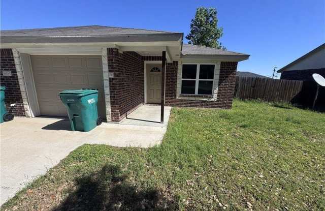 1615 Pontotoc Trace