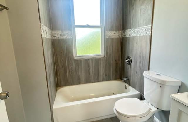 1852 West 58th Street