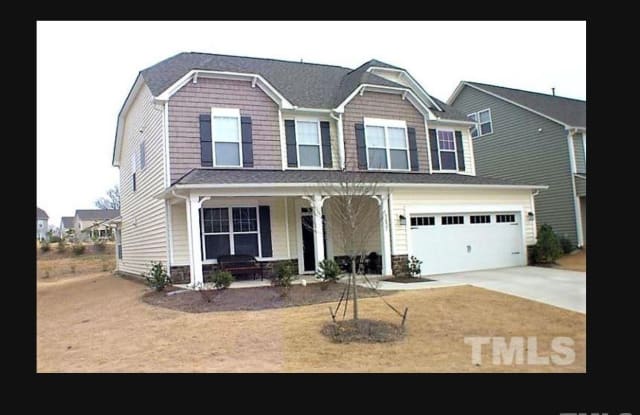 1437 Sabino Drive - 1437 Sabino Drive, Cary, NC 27519