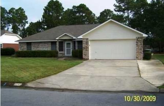 9046 CARIBBEAN DR - 9046 Caribbean Dr, Escambia County, FL 32506