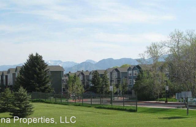 1763 W Kagy Blvd - 1763 West Kagy Boulevard, Bozeman, MT 59718