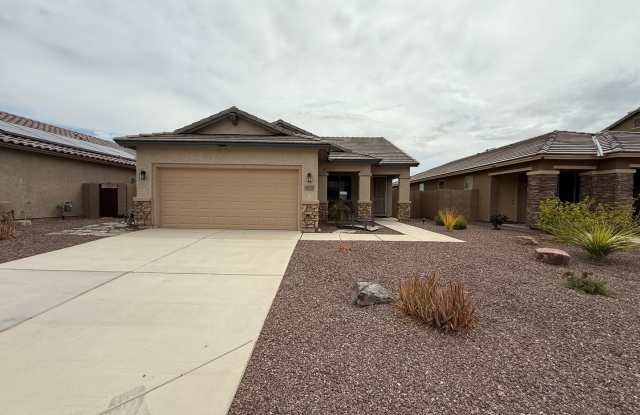 Fully Furnished POOL Home in Araby Crossing