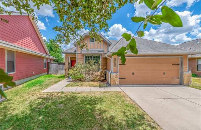 3802 Turkey Meadow Court - 3802 Turkey Meadow Court, College Station, TX 77845