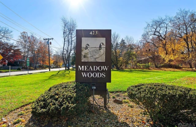 107 Meadow woods Lane - 107 Meadow Woods Lane, Mercer County, NJ 08648