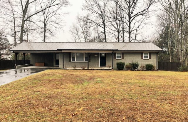 1655 Middlesettlements Road - 1655 Middlesettlements Road, Blount County, TN 37801