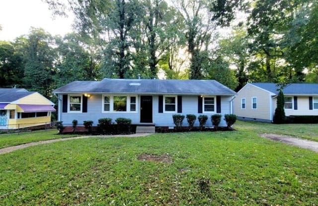 4207 Fayette Ave - 4207 Fayette Avenue, Henrico County, VA 23222