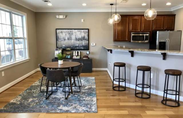 The Heights at McArthur Park