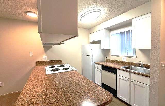 Trailwood Apartment Homes