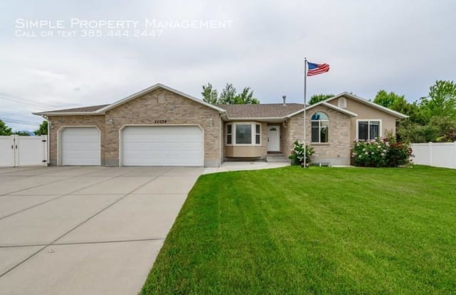 10174 S Bolton Ct - 10174 S Bolton Ct, South Jordan, UT 84009