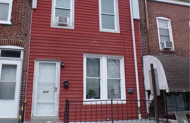 111 Ridge Avenue