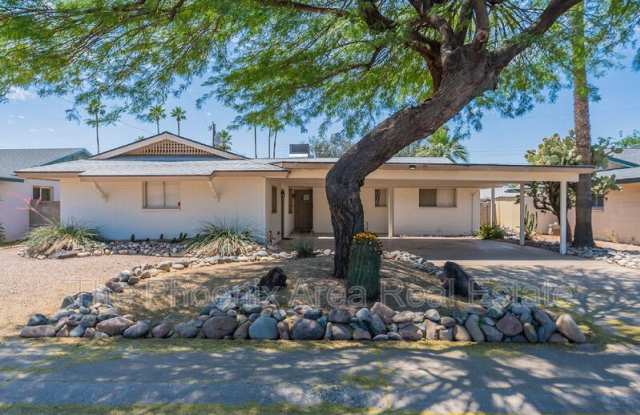 1001 E Campus Dr