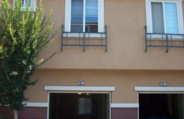 Nor Cal Realty, Inc. - 2 bedroom, 2.5 bath townhouse with 2 car garage